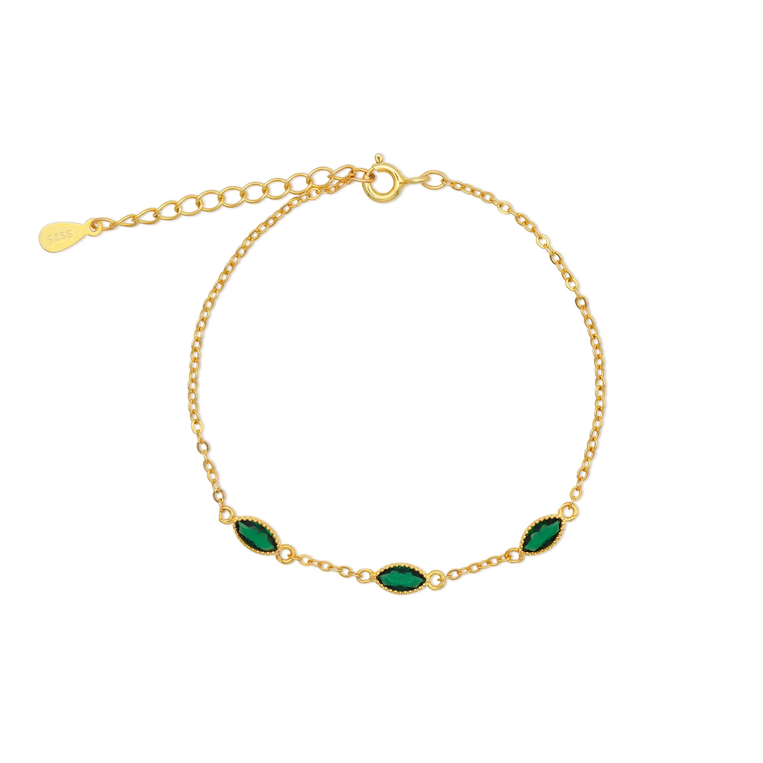 Pulsera de Gisèle Lamar