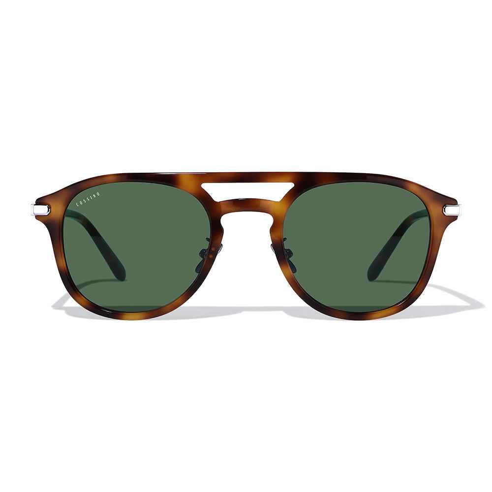 Belize Coast Acetate Sunglasses