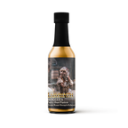 Hoggle's Fairy Dust Fusion : Orange Mango Pineapple Habanero