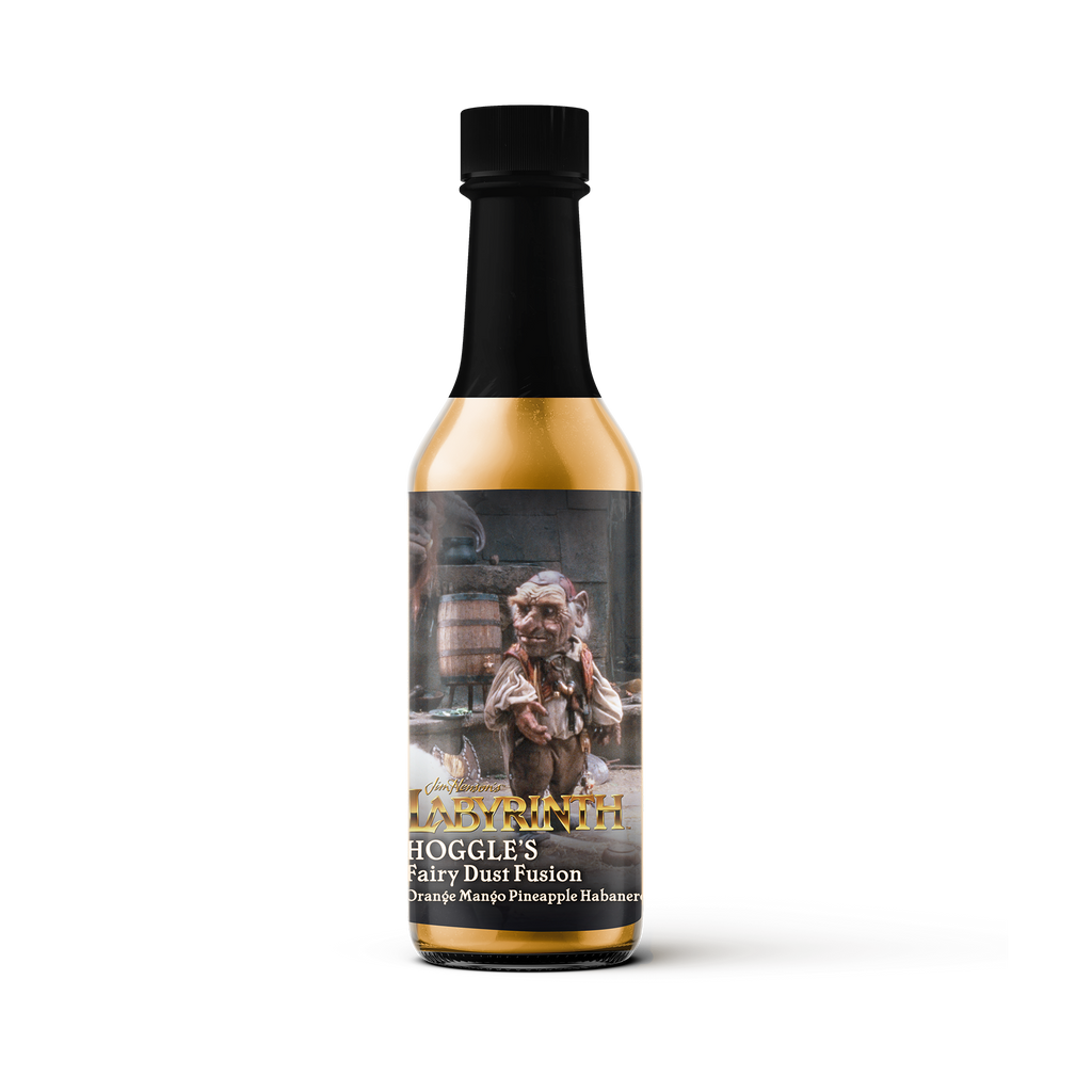 Labyrinth Hot Sauce 8-Pack