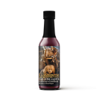 The Junk Lady's Collector's Cauldron : Blueberry Ghost Pepper