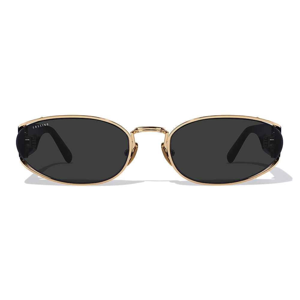 Monaco Bisou Sunglasses