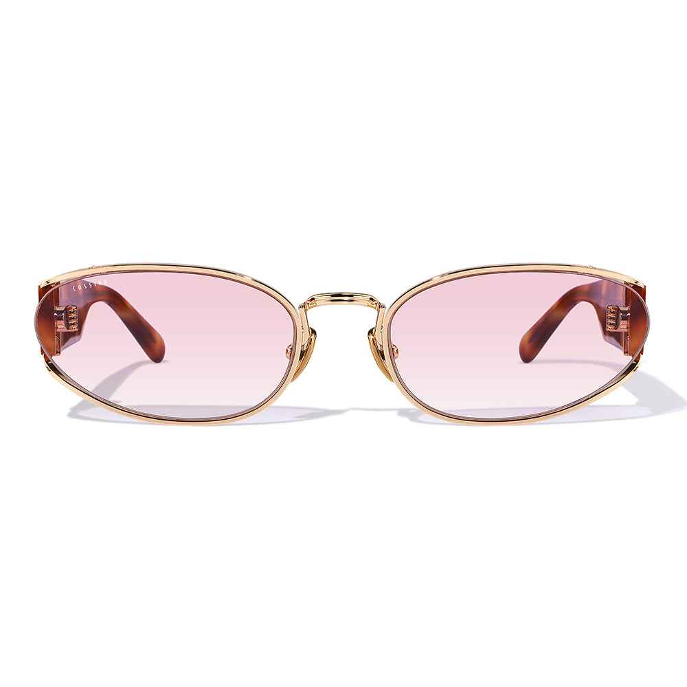 Monaco Bisou Sunglasses