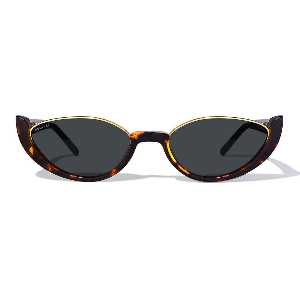 Monaco Amor Cat Eye Sunglasses