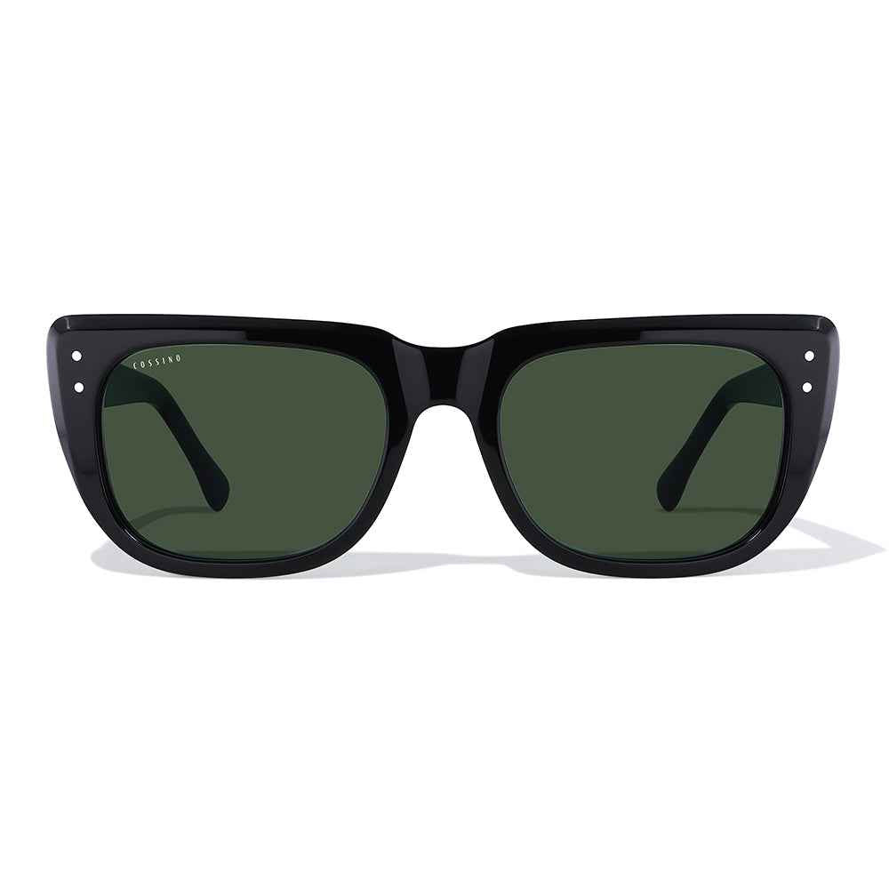 Monaco Cheri Acetate Sunglasses