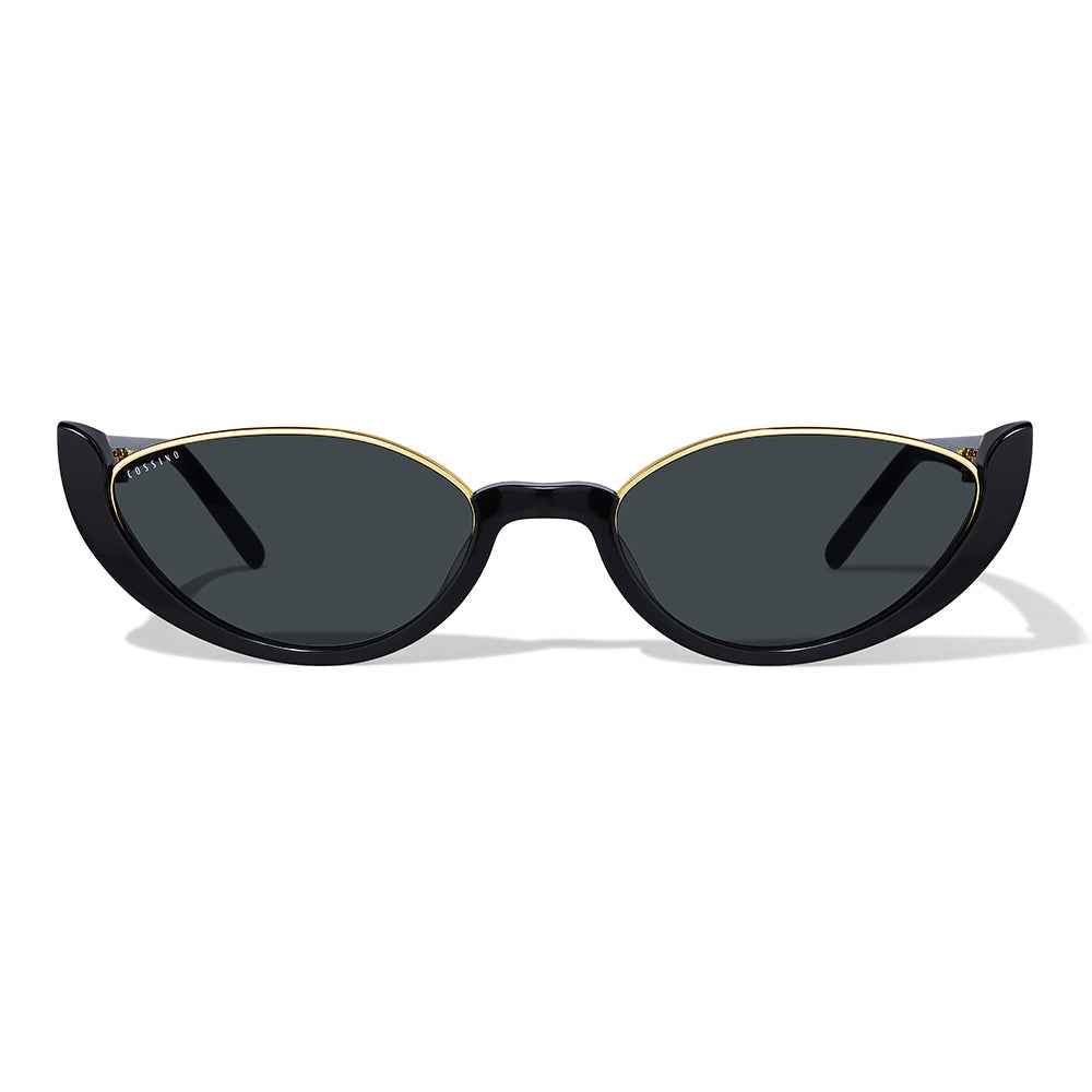 Monaco Amor Cat Eye Sunglasses