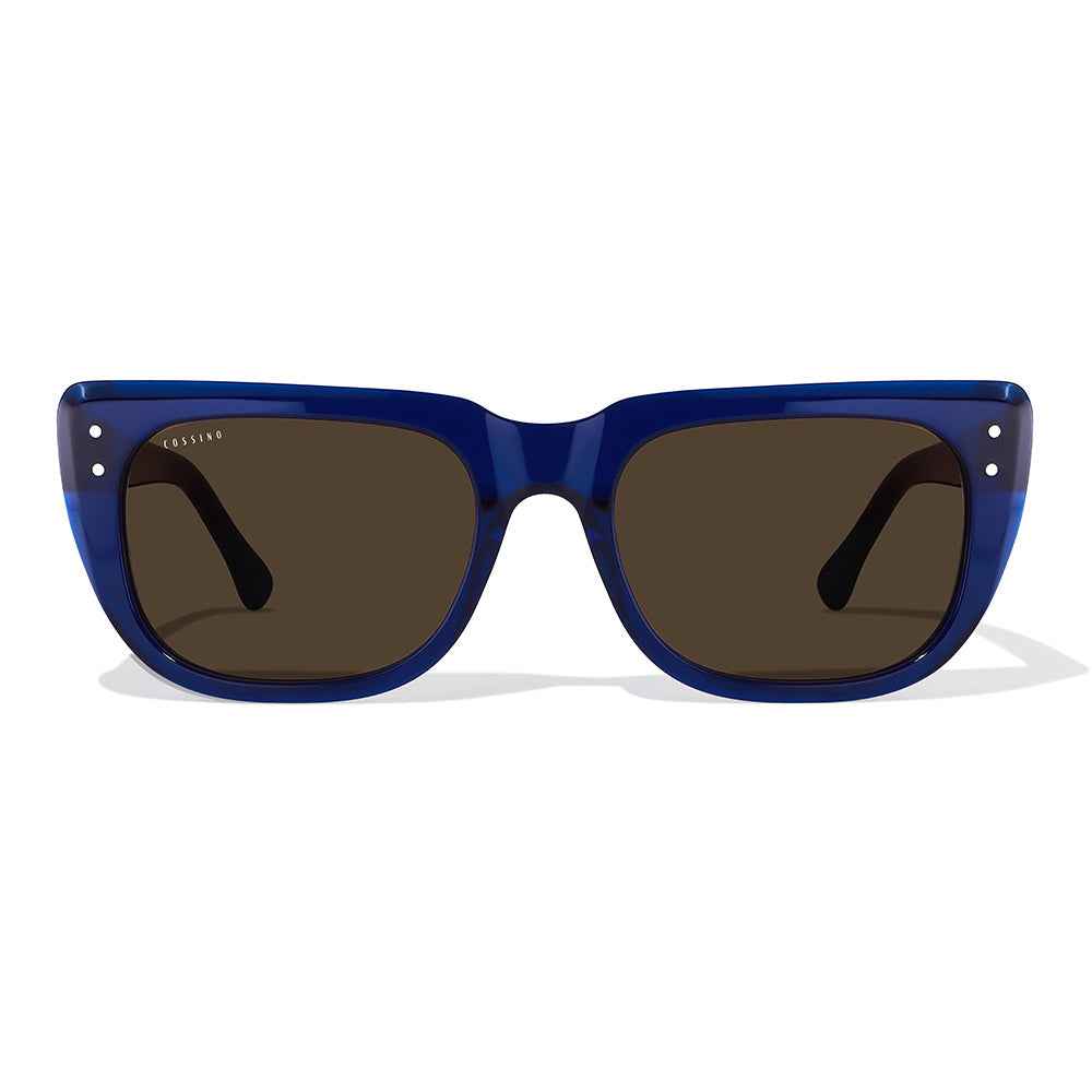 Monaco Cheri Acetate Sunglasses