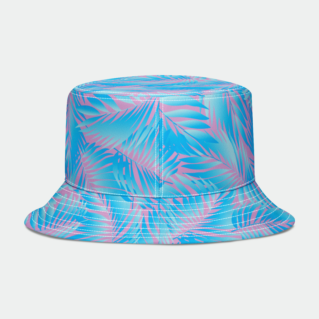 South Beach Bucket Hat
