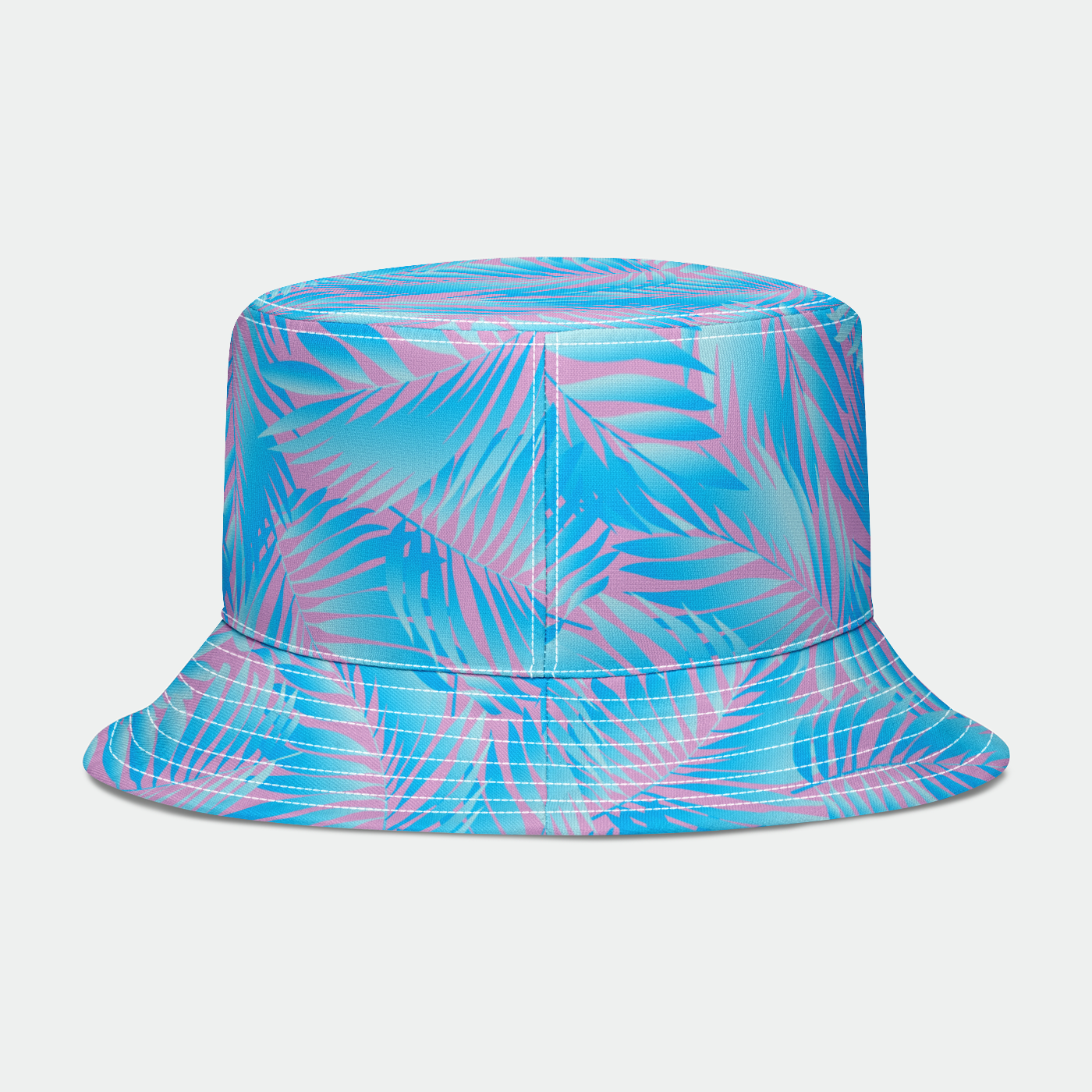 South Beach Bucket Hat