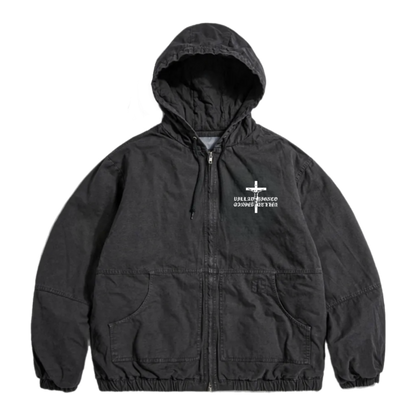 VillA FW25 Workwear Jacket