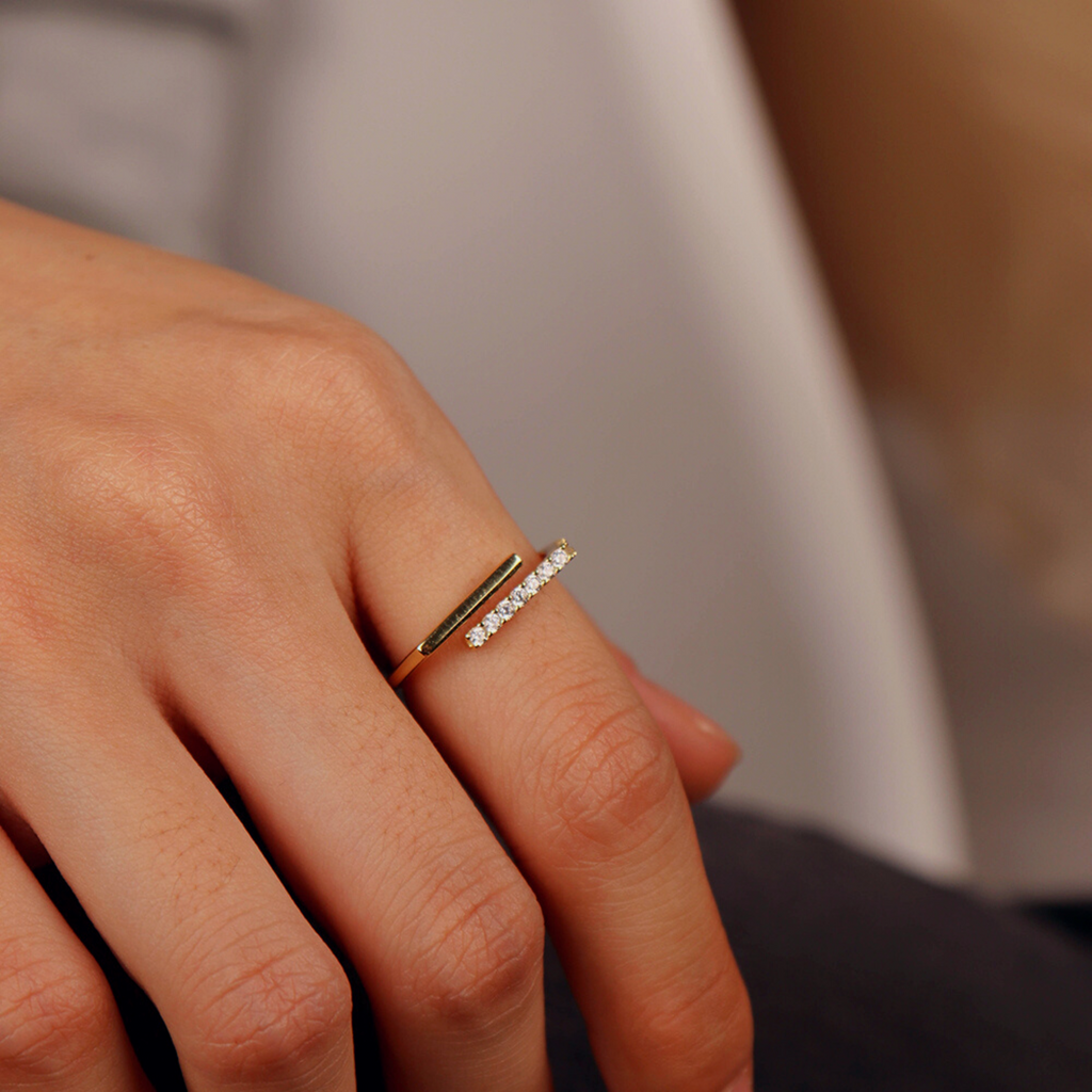 ANILLO EVETTE LAVOIE