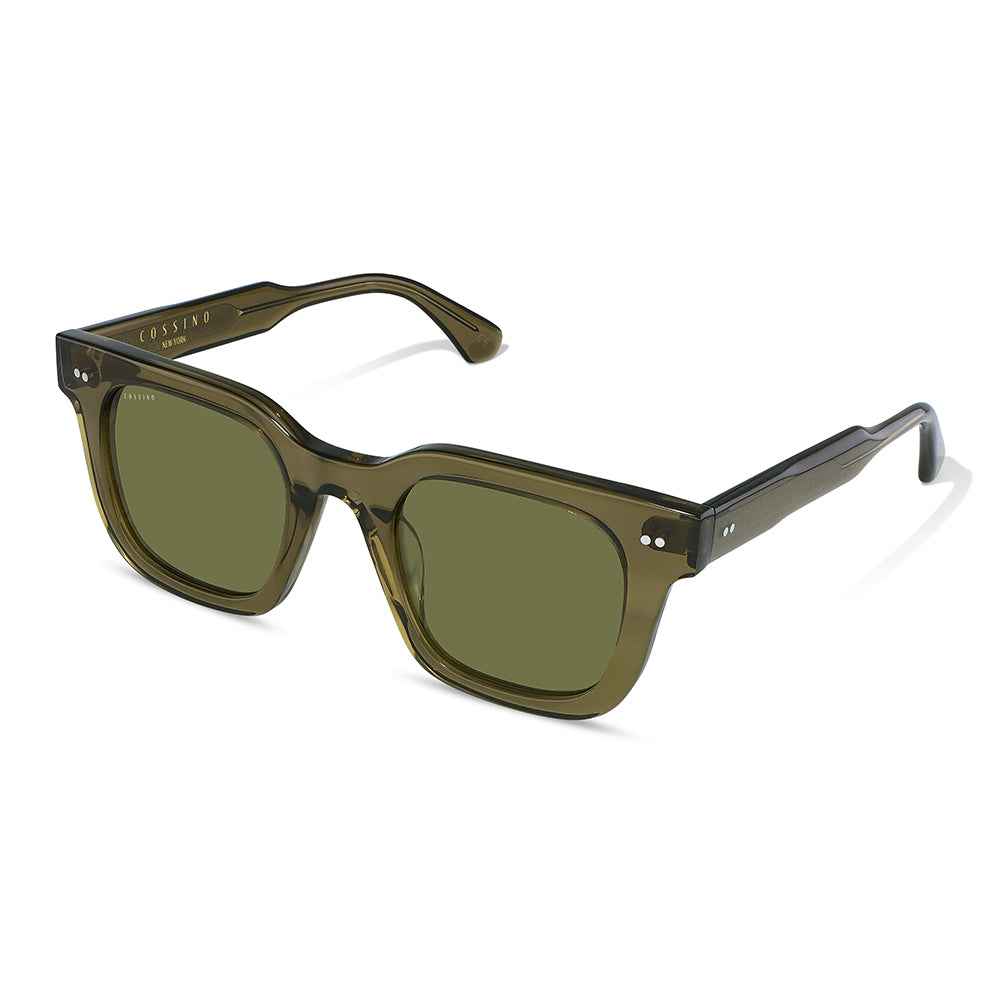 Belize Cuadra Acetate Sunglasses