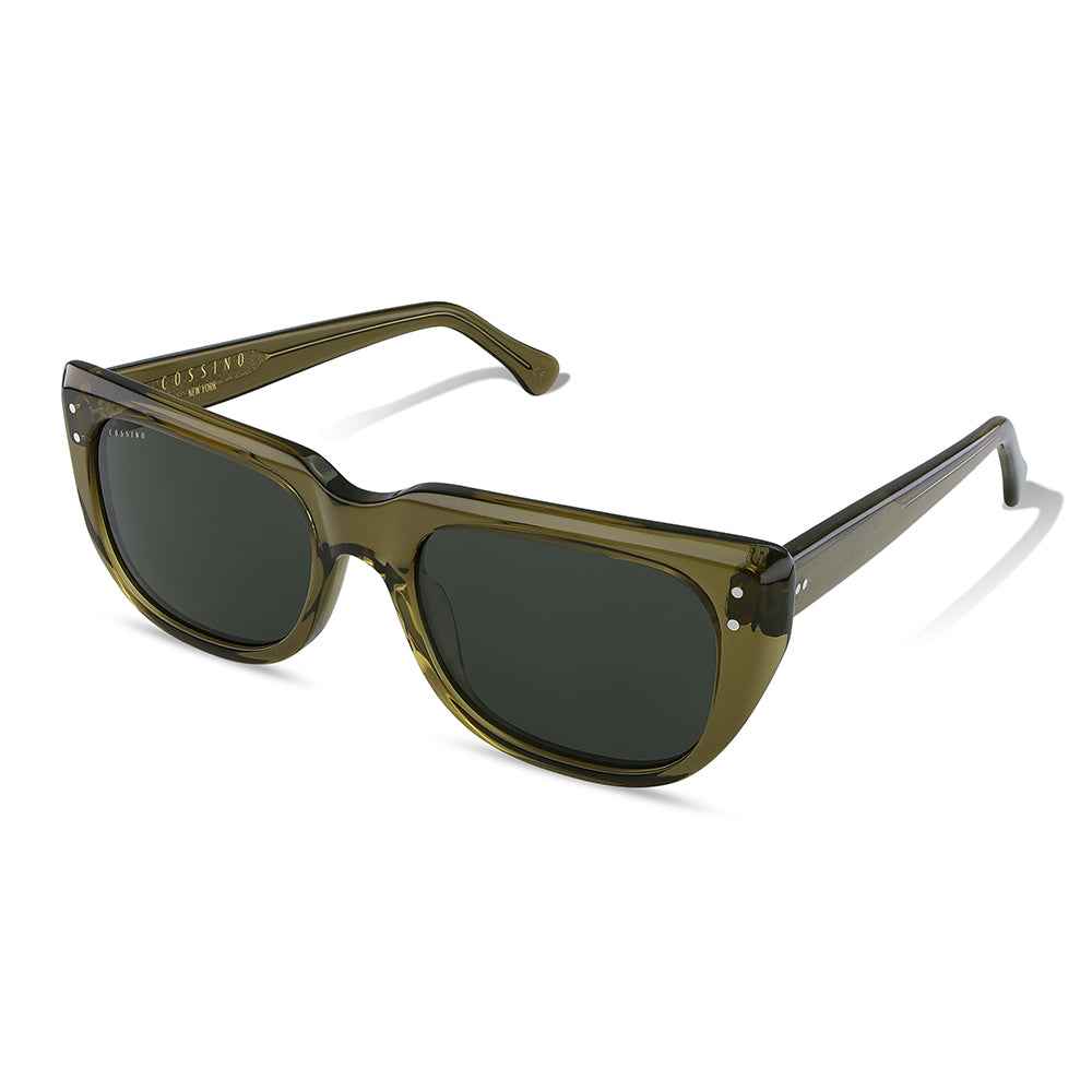 Monaco Cheri Acetate Sunglasses