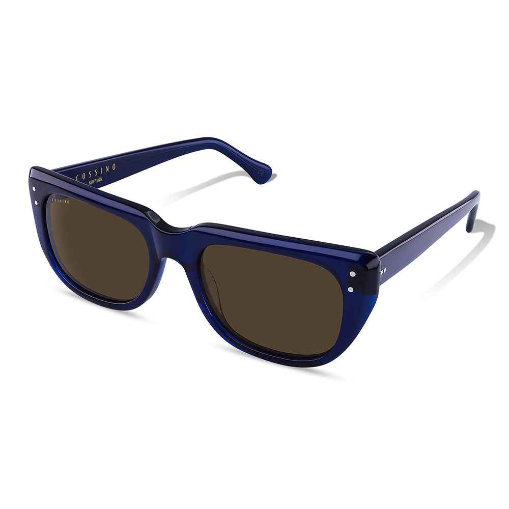 Monaco Cheri Acetate Sunglasses