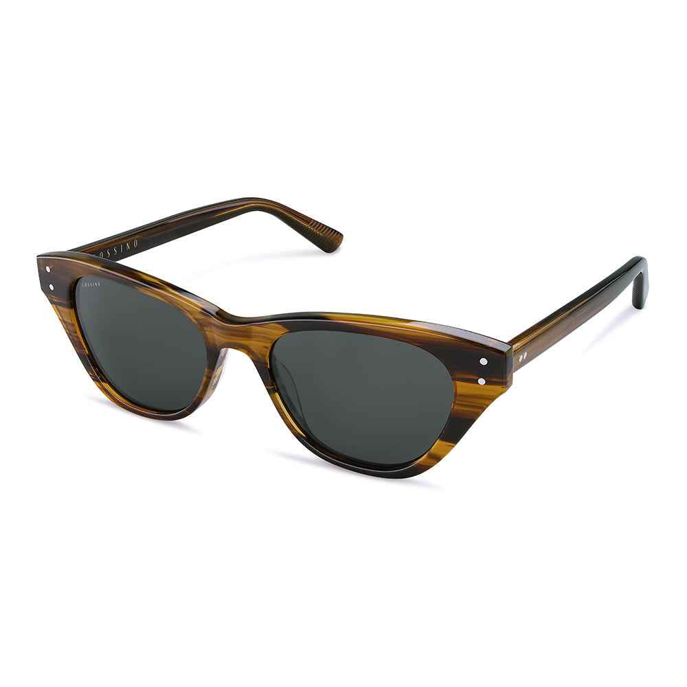 Belize Gato Acetate Sunglasses
