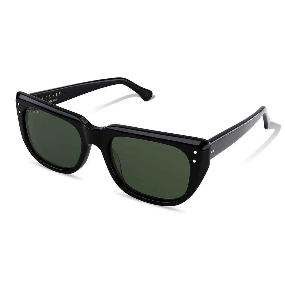 Monaco Cheri Acetate Sunglasses