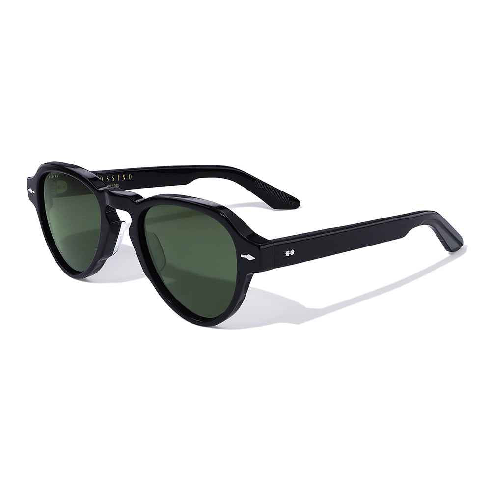 Monaco Soul Acetate Sunglasses