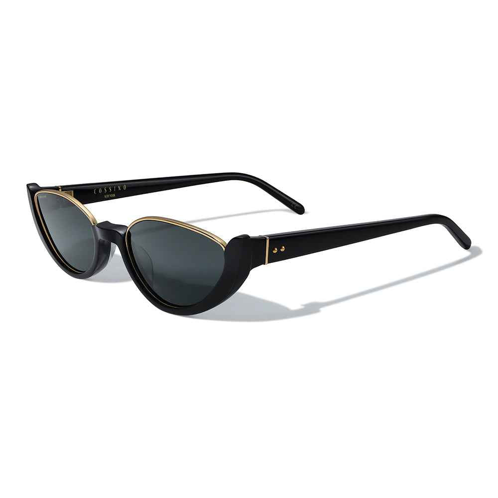 Monaco Amor Cat Eye Sunglasses