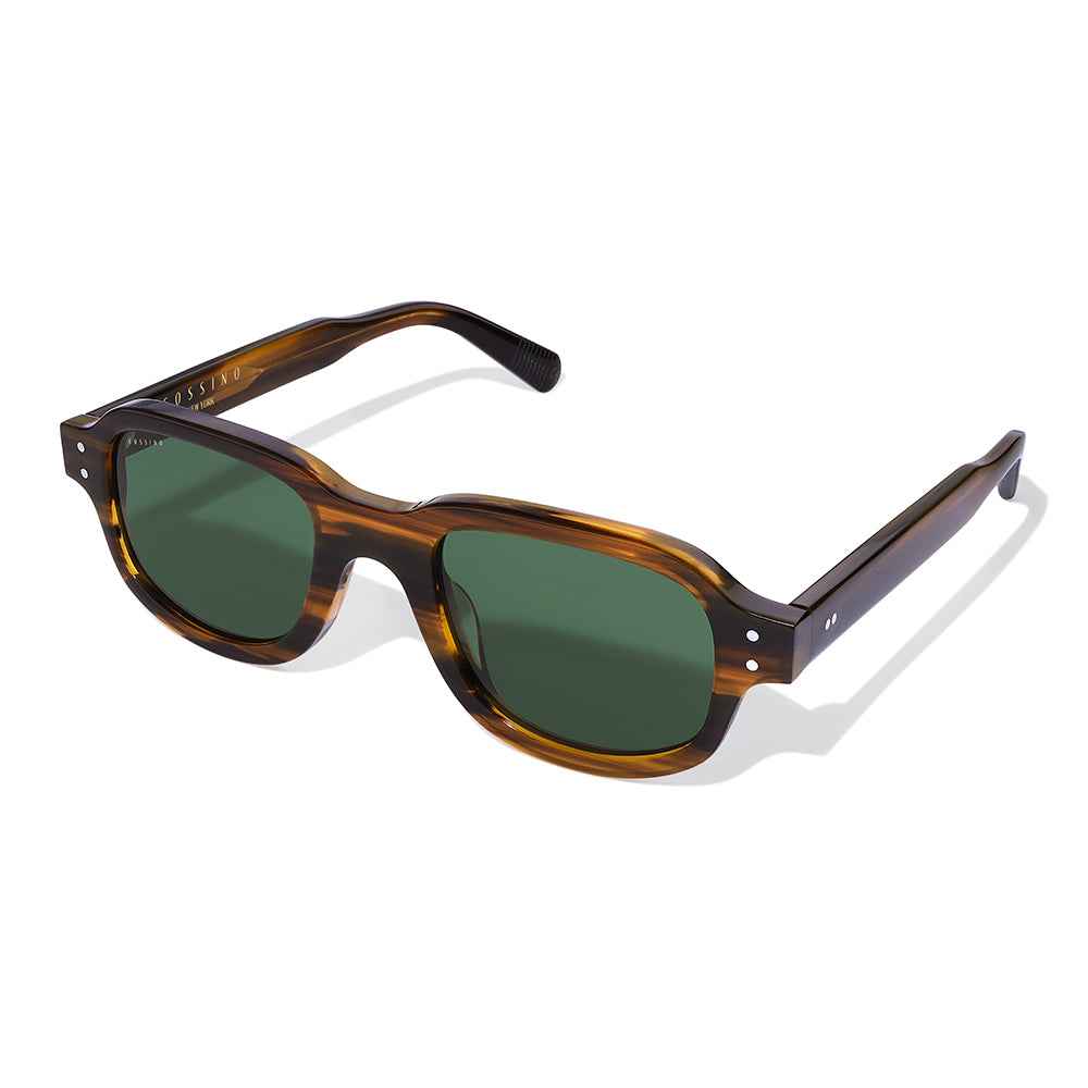 Belize Tres Acetate Sunglasses
