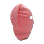 Pink Bunski 3 Hole Balaclava