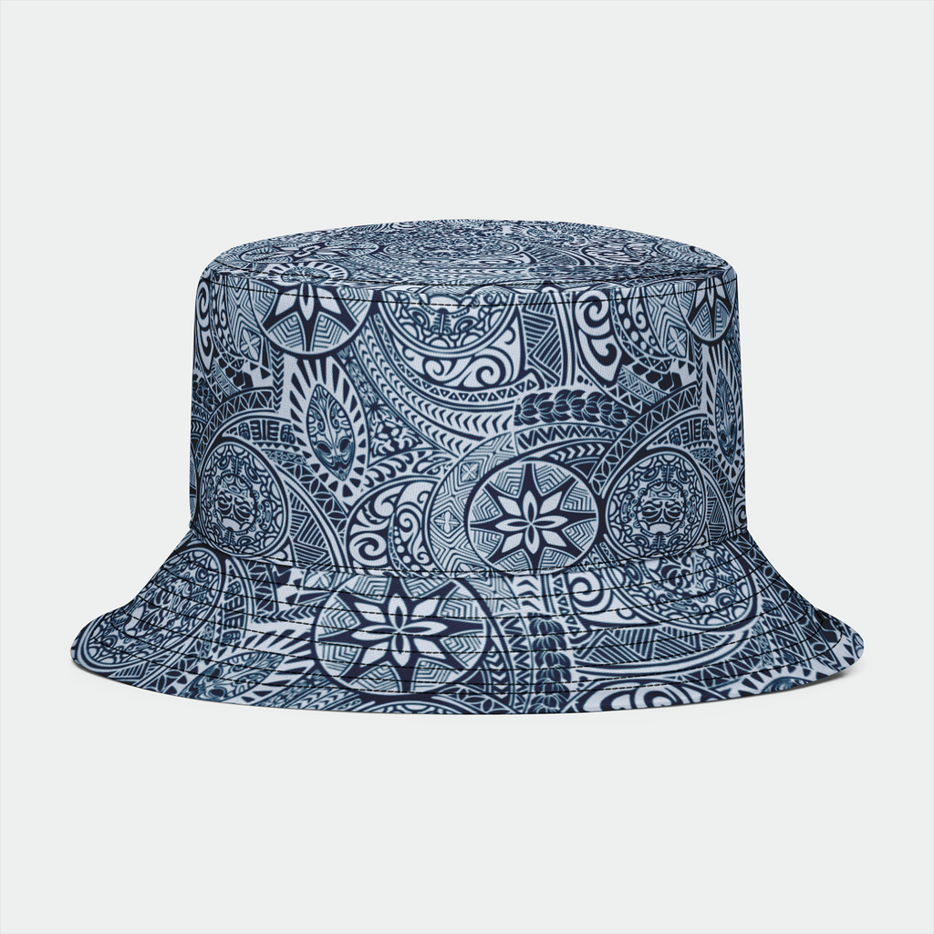 The Maui Bucket Hat