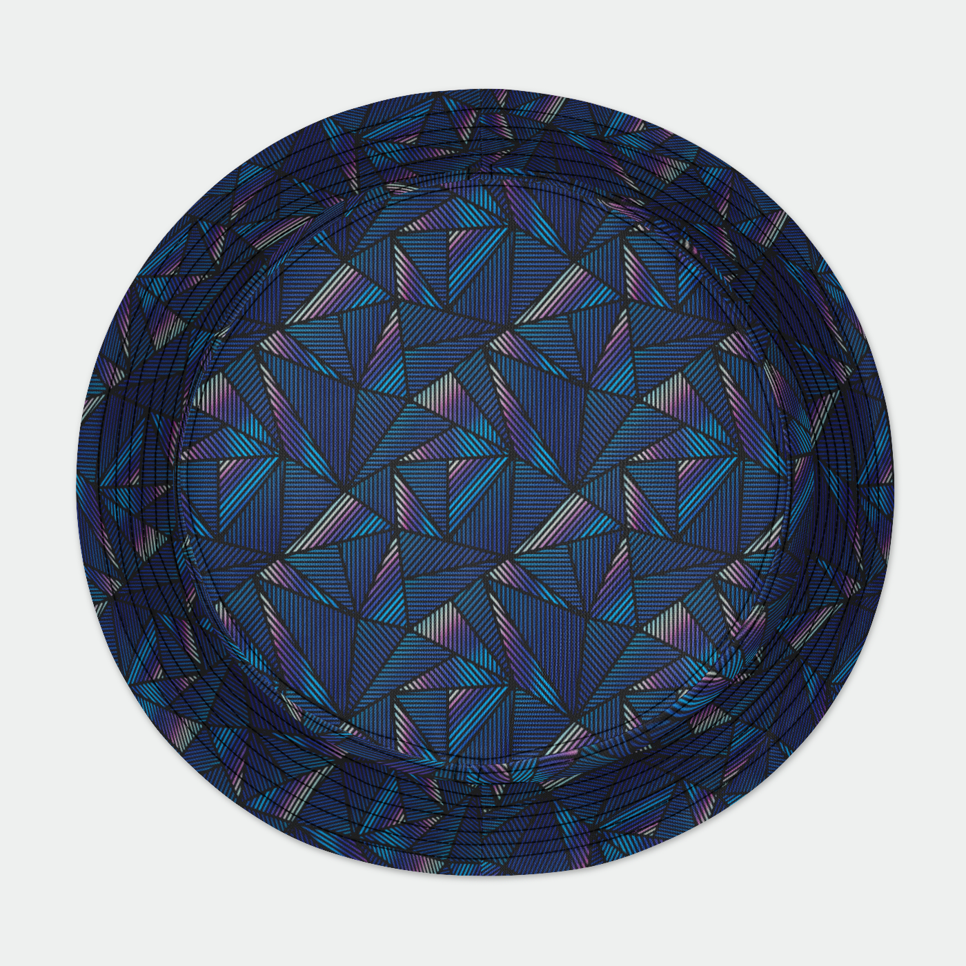 Unbreakable Bucket Hat