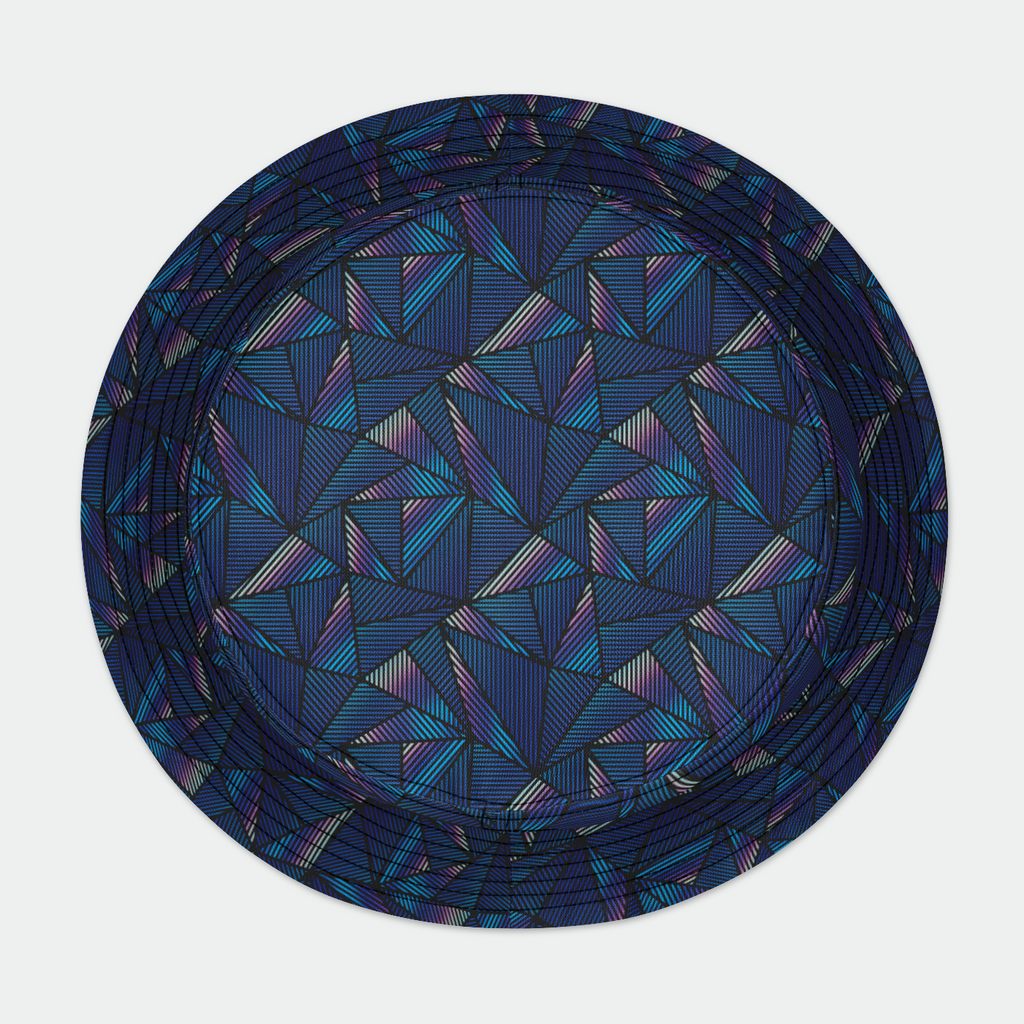 Unbreakable Bucket Hat