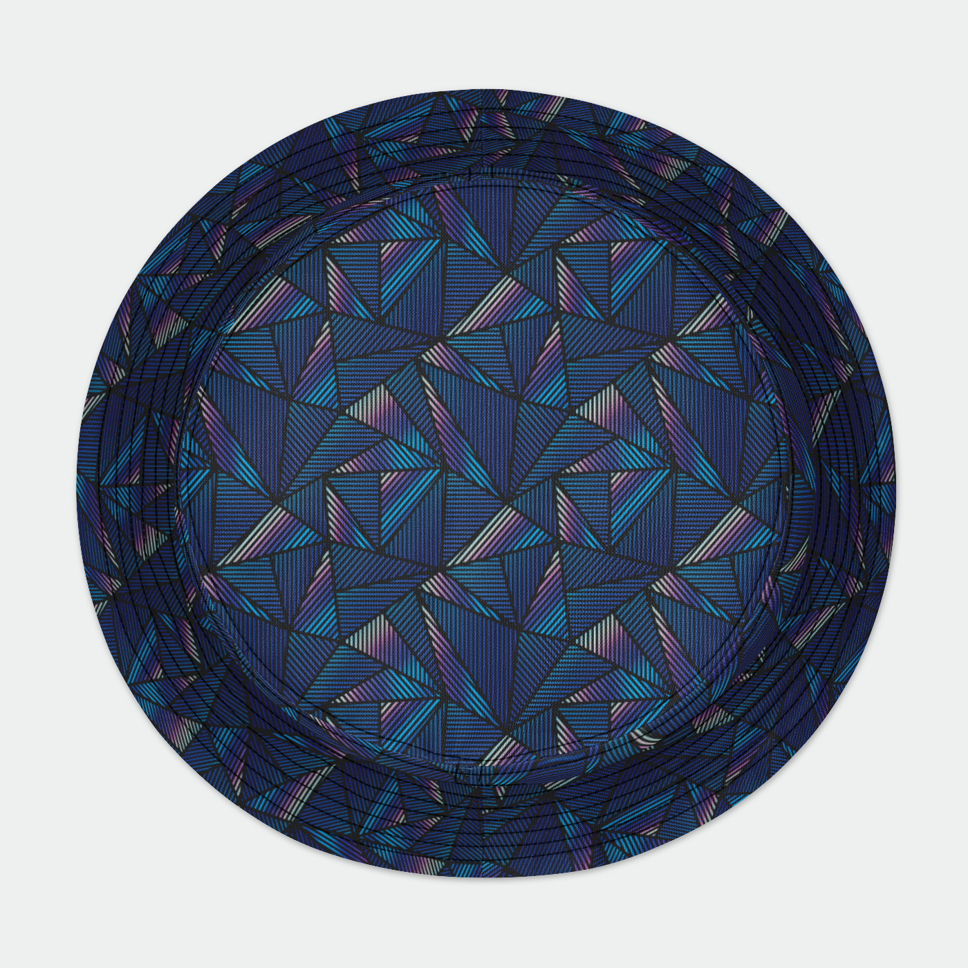 Unbreakable Bucket Hat