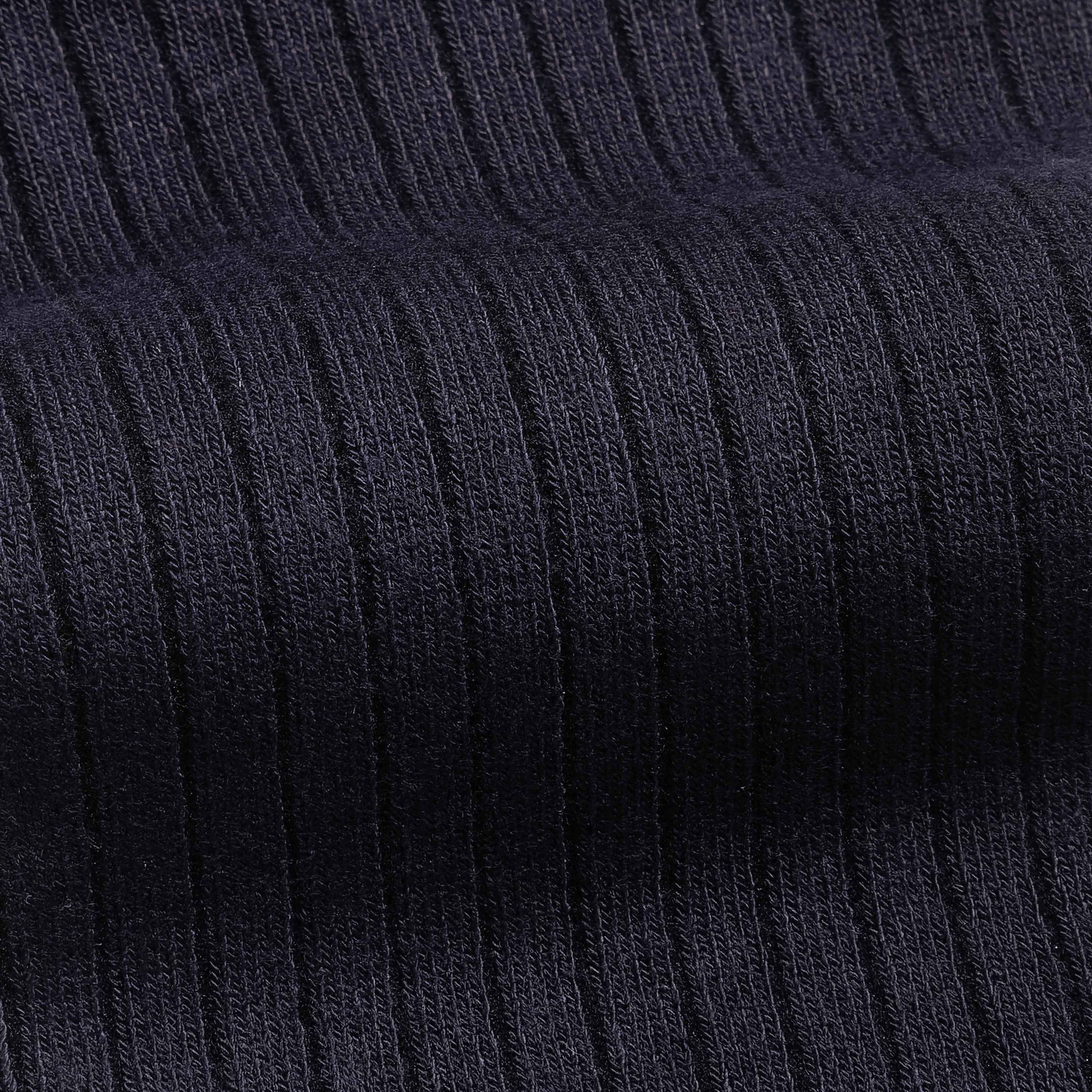 Men’s Bamboo Dress & Trouser Socks 6-Pack - 419