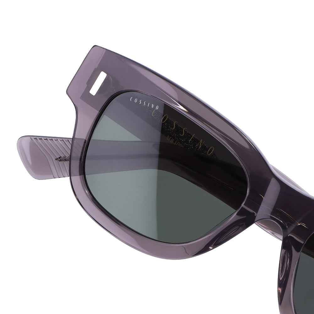 Monaco Viola Acetate Sunglasses