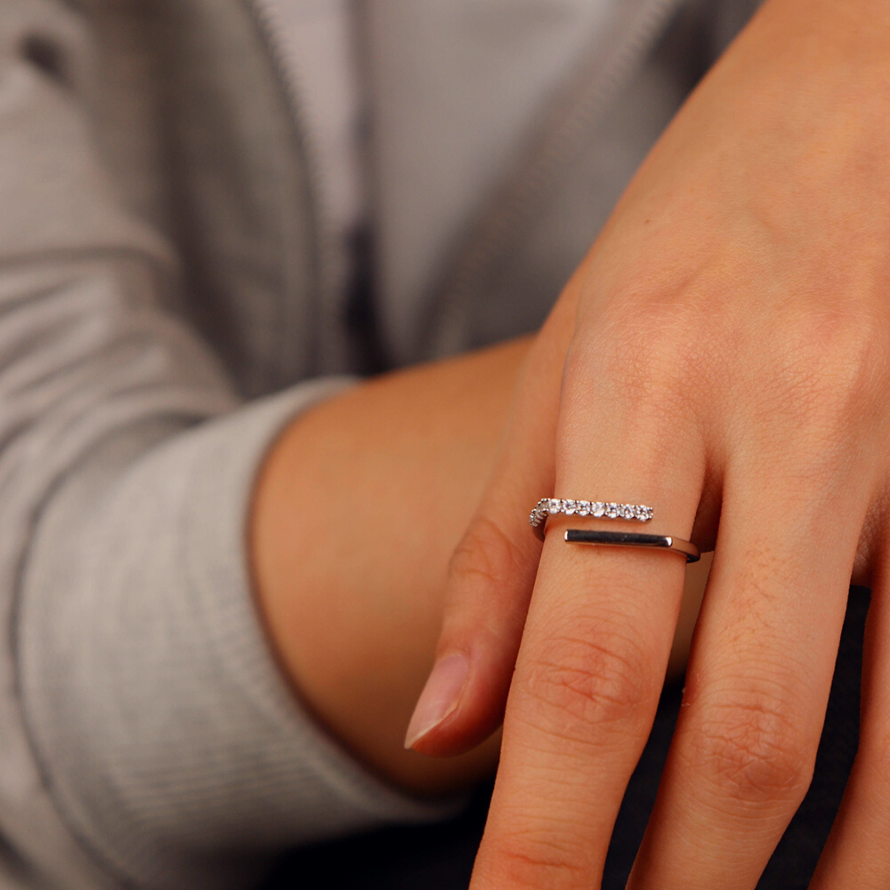 ANILLO EVETTE LAVOIE