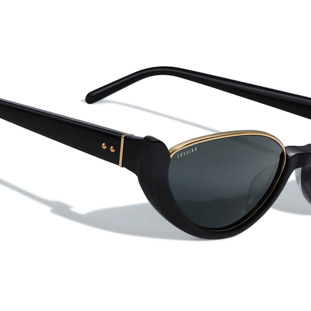 Monaco Amor Cat Eye Sunglasses