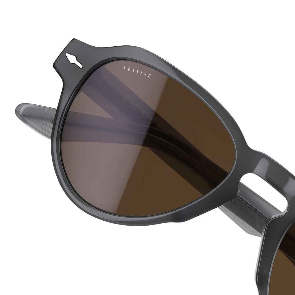 Monaco Soul Acetate Sunglasses