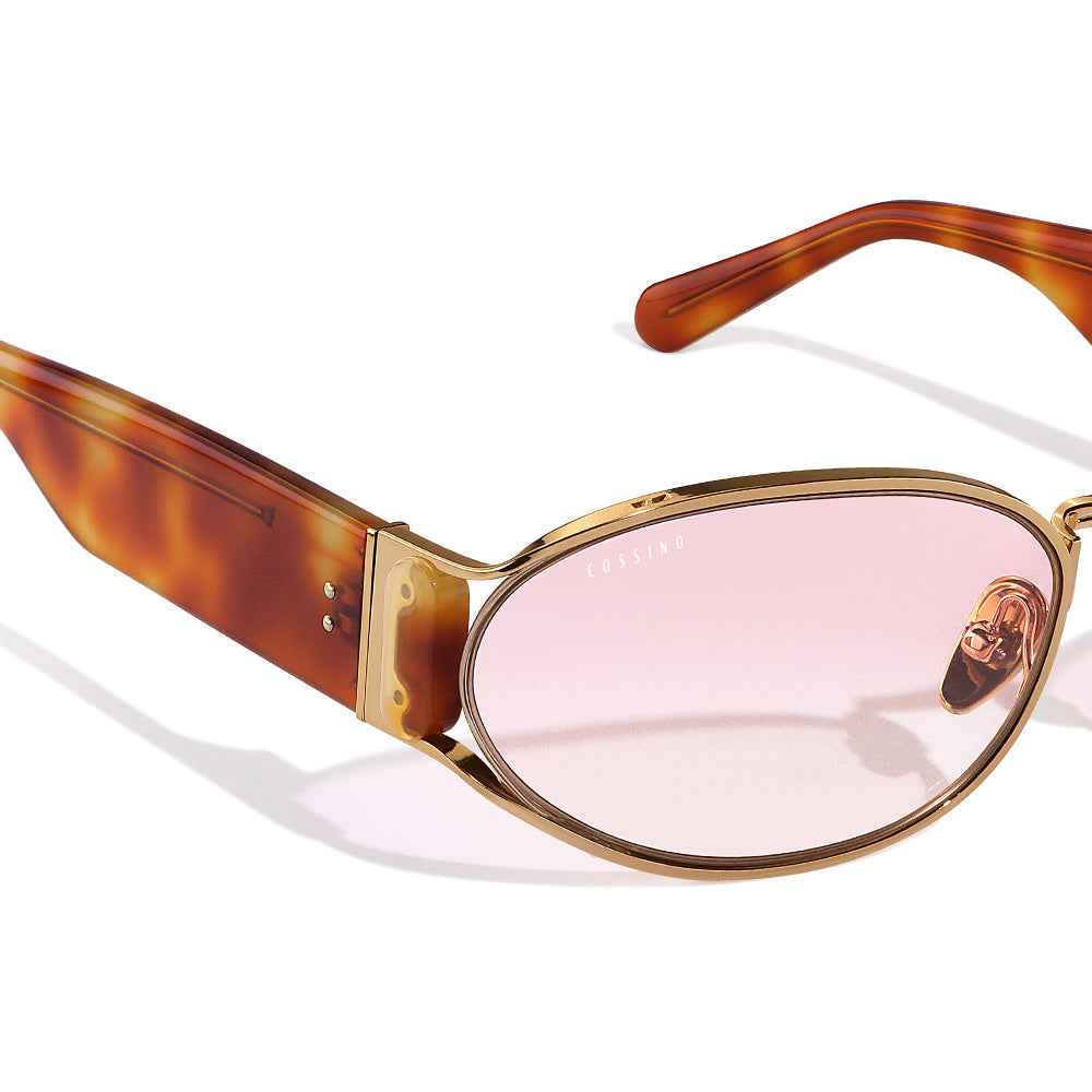 Monaco Bisou Sunglasses