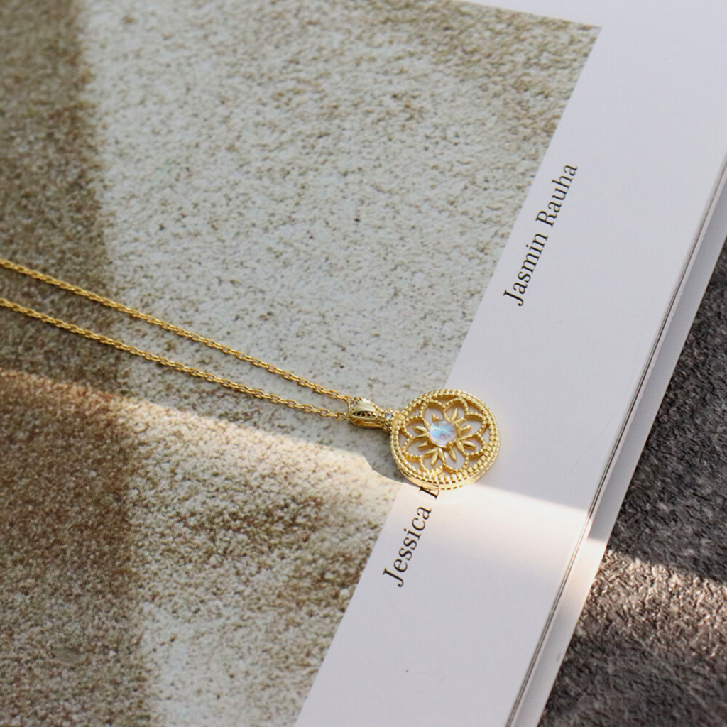 VALENTINE FOURNIER NECKLACE