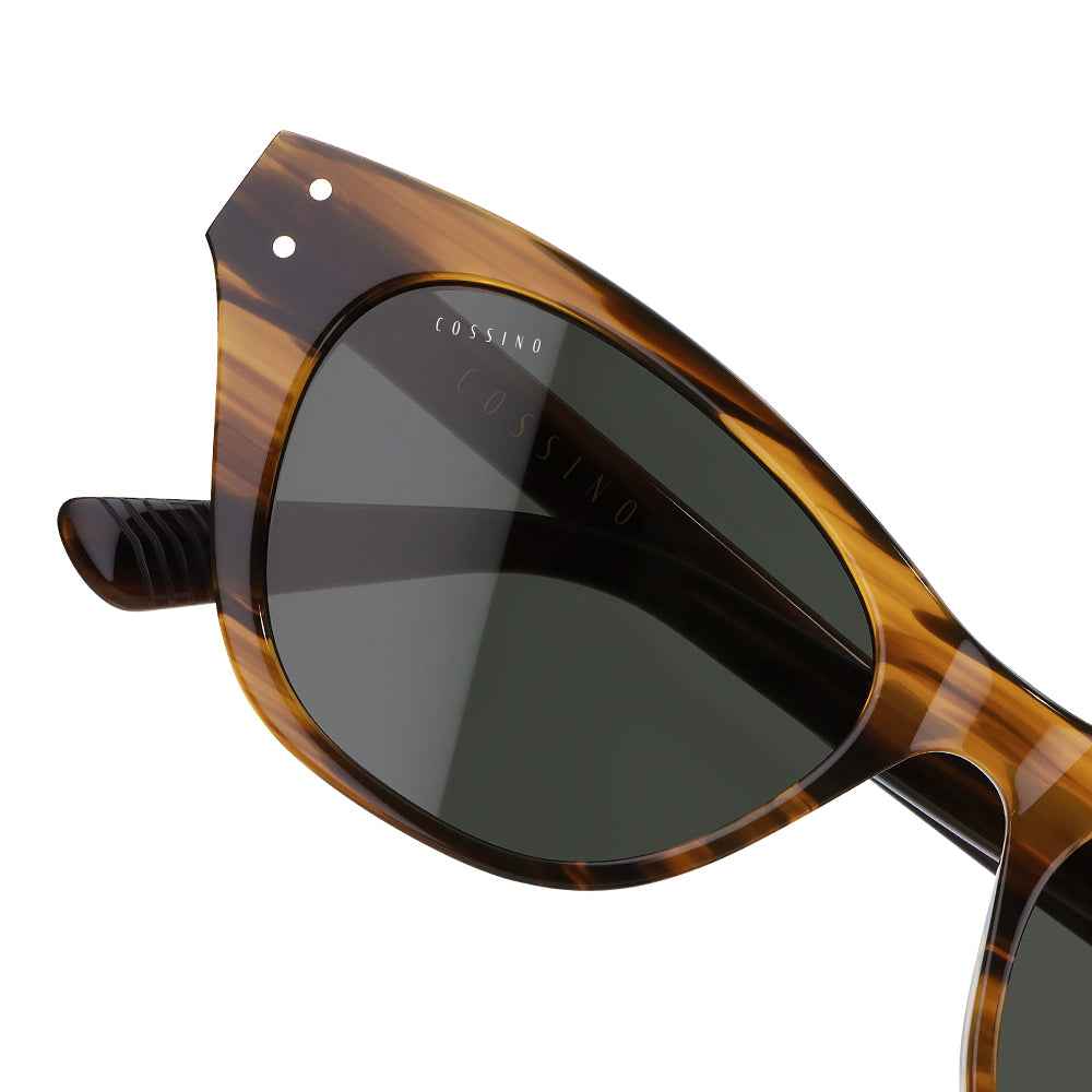 Belize Gato Acetate Sunglasses