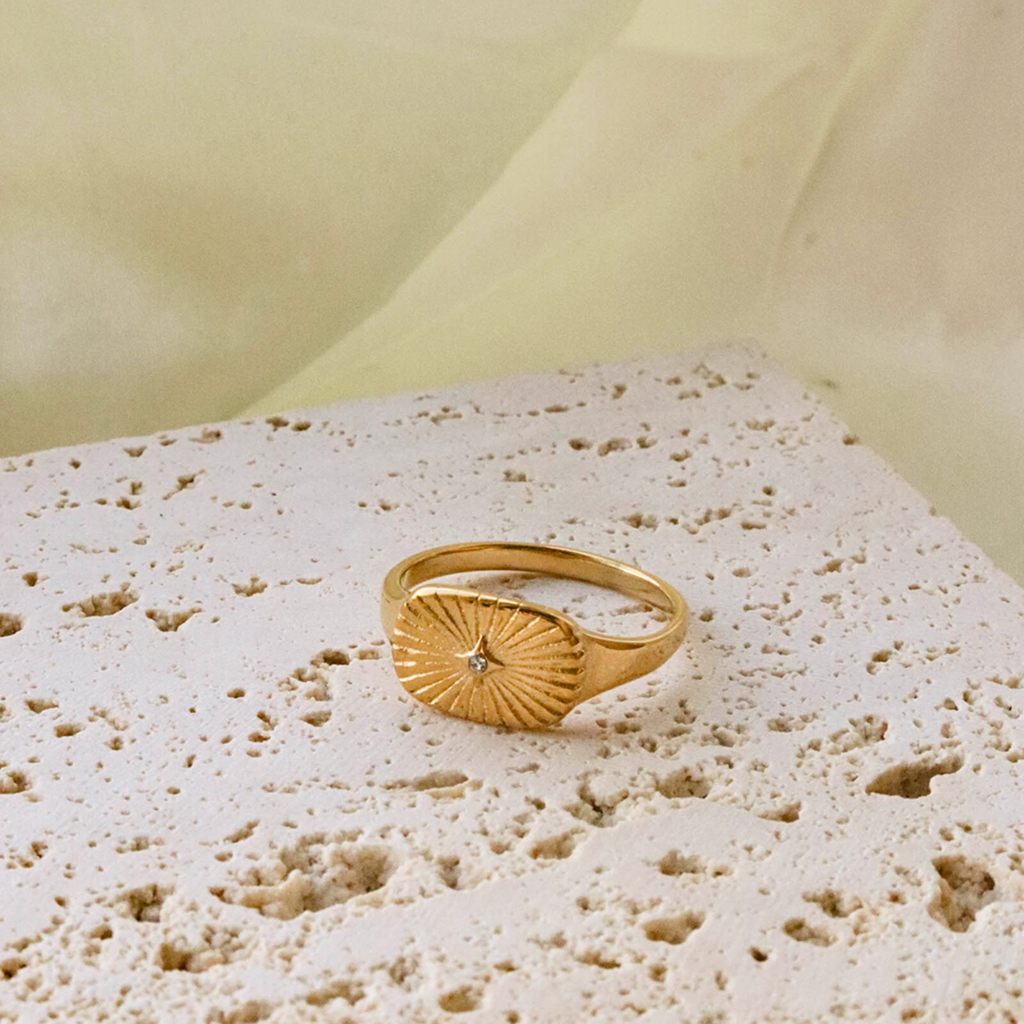 ANILLO SIMONE BLANCHET