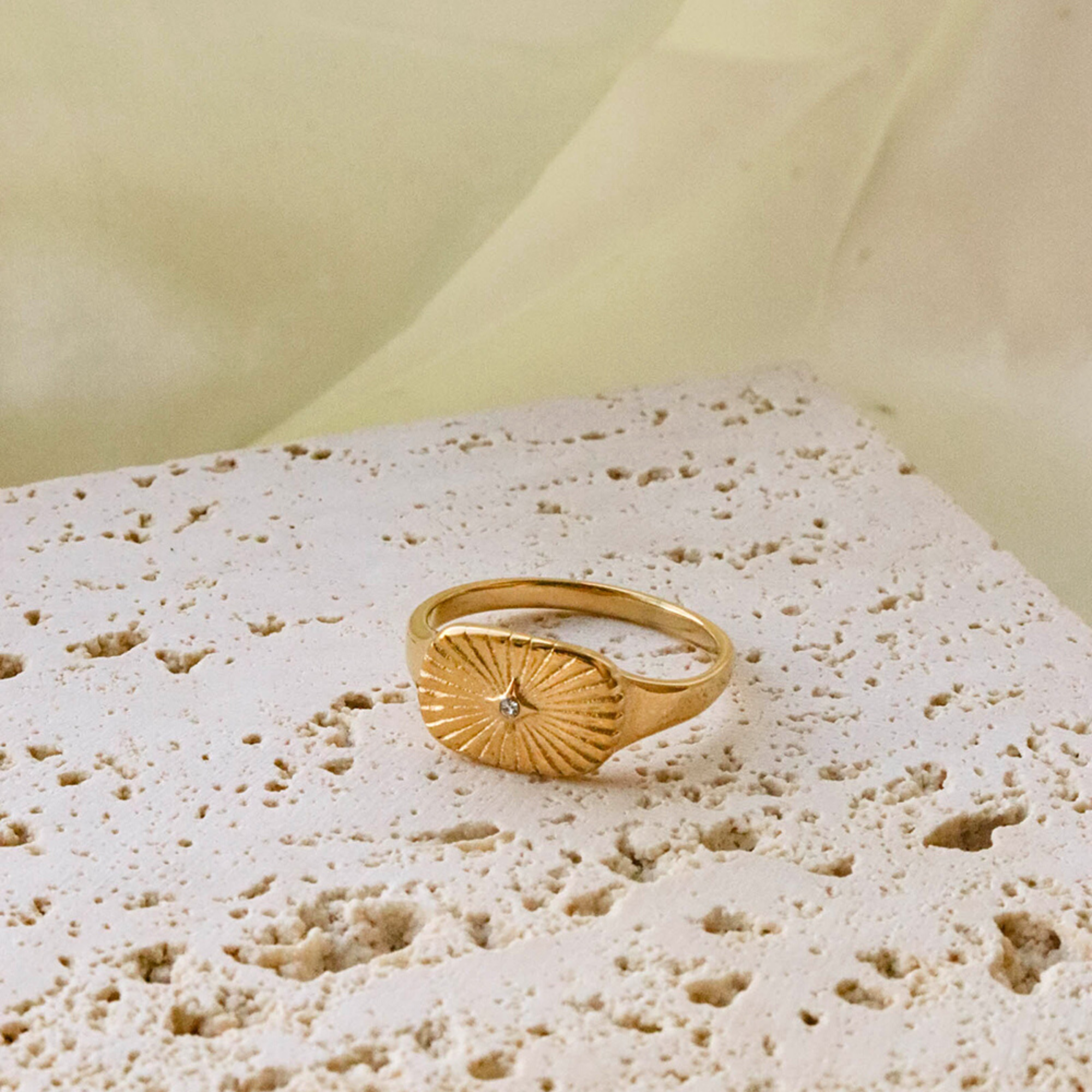 ANILLO SIMONE BLANCHET