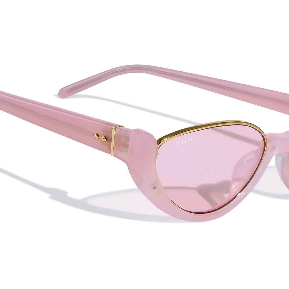 Monaco Amor Cat Eye Sunglasses