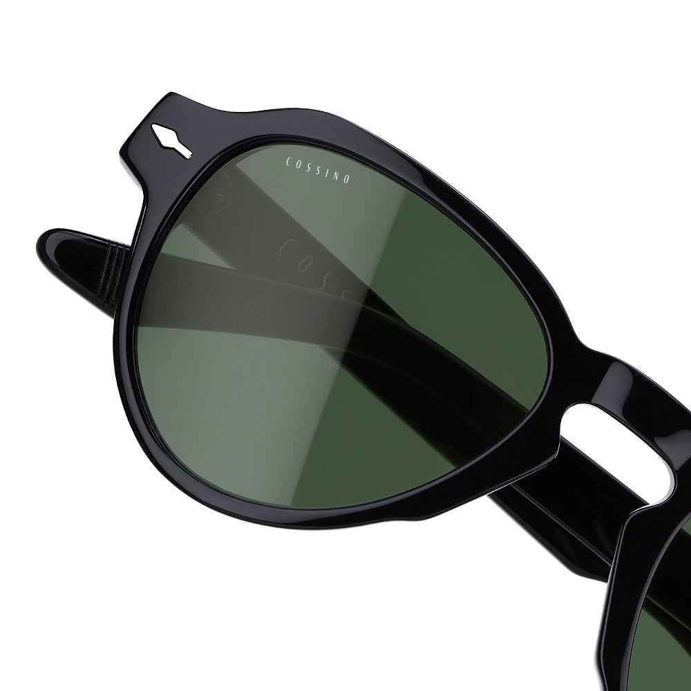 Monaco Soul Acetate Sunglasses