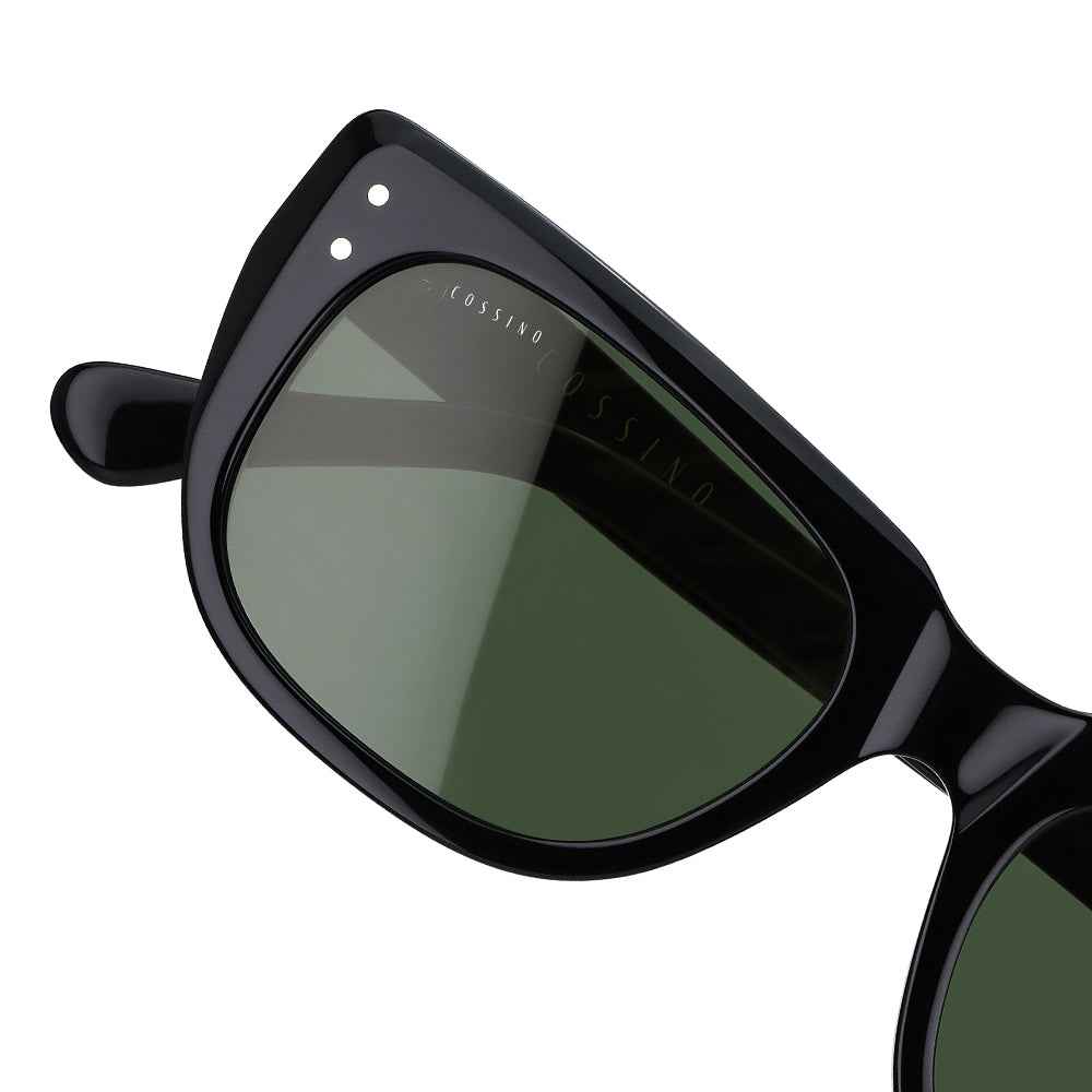 Monaco Cheri Acetate Sunglasses