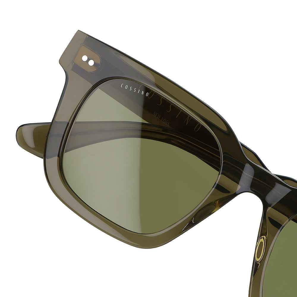 Belize Cuadra Acetate Sunglasses