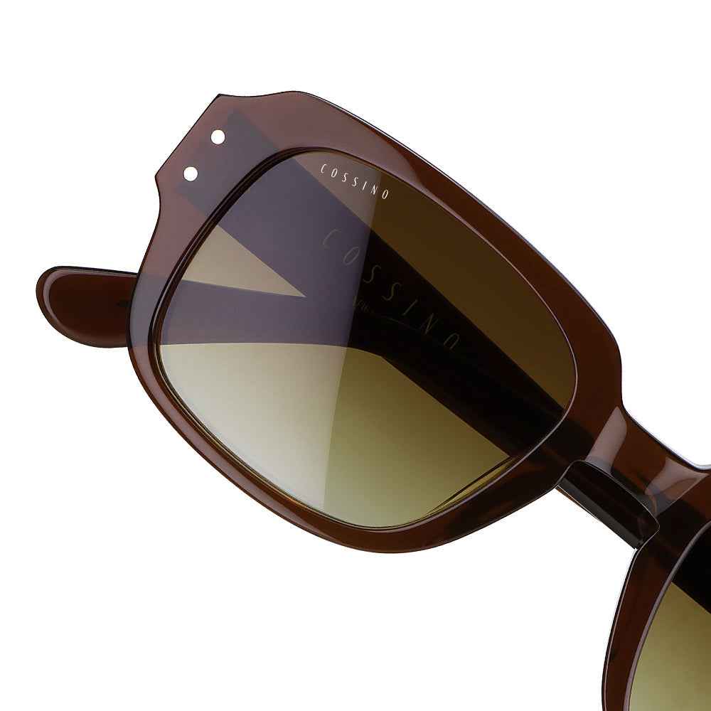 Belize Mas Acetate Sunglasses