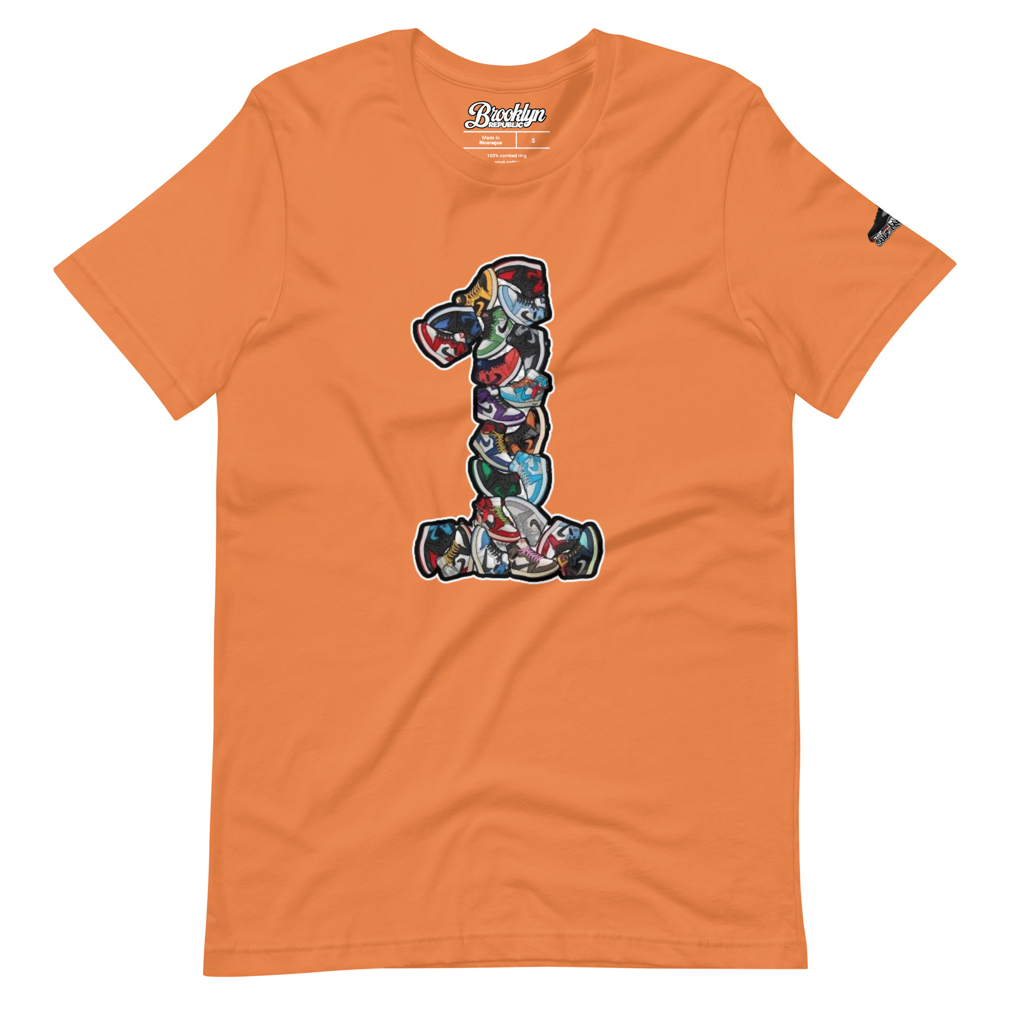 Sole Providerz™ AJ I