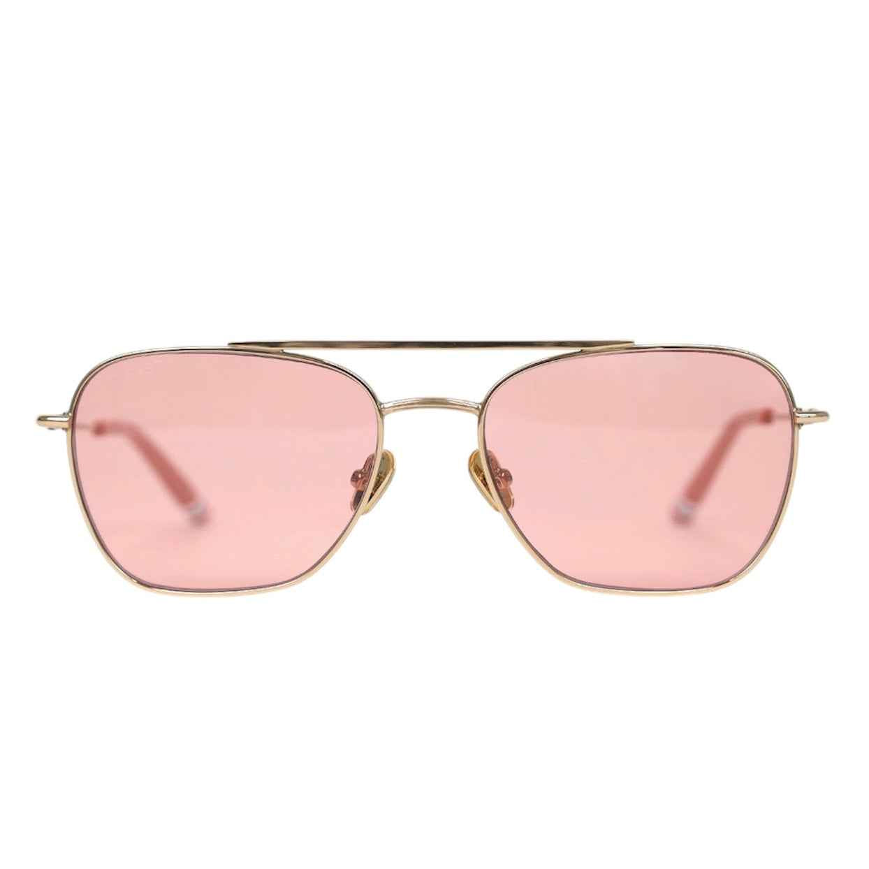 ROSEWOOD SUNGLASSES
