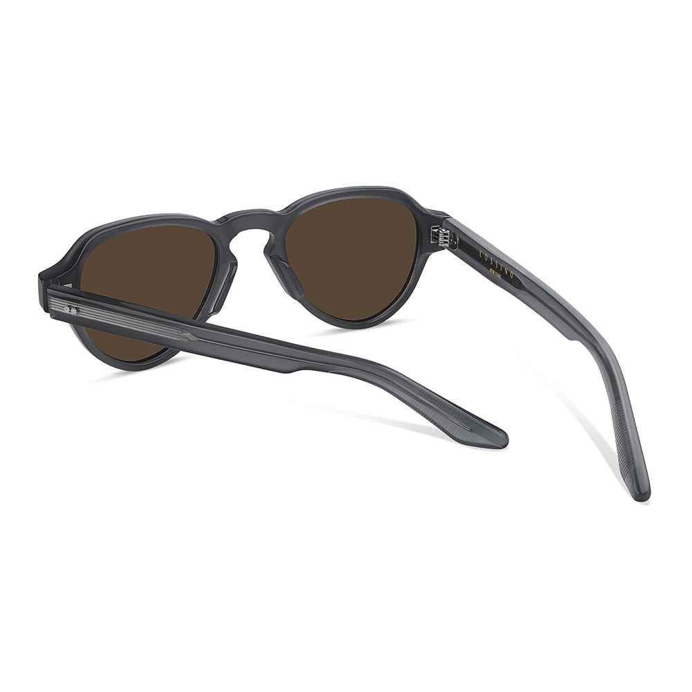 Monaco Soul Acetate Sunglasses