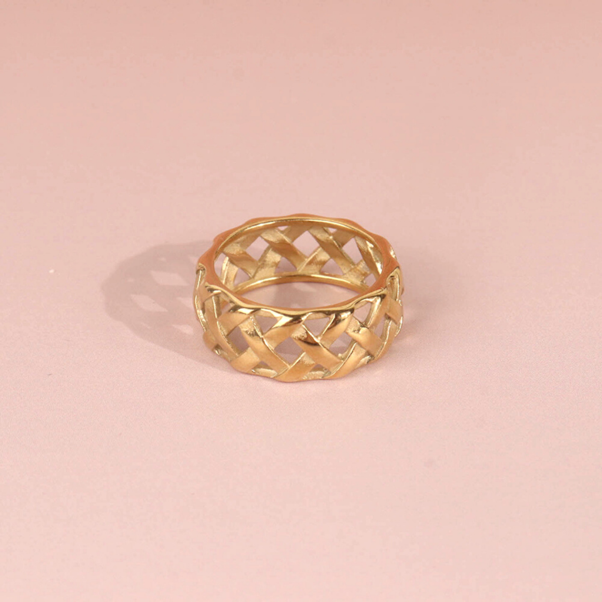 BAGUE MÉLISSA FRANCOIS