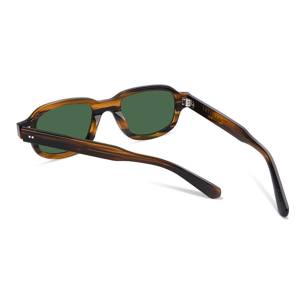 Belize Tres Acetate Sunglasses