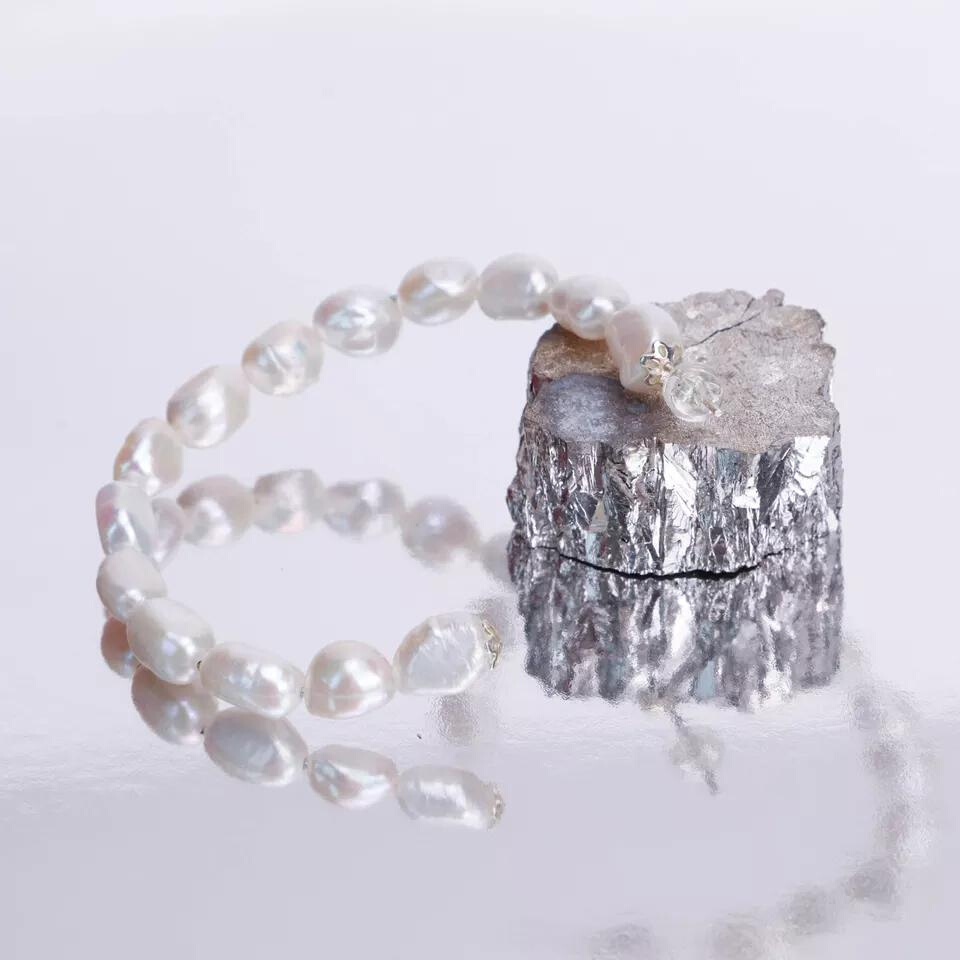 DIANNE CLEMENT PEARL EARRINGS - Lolomo!