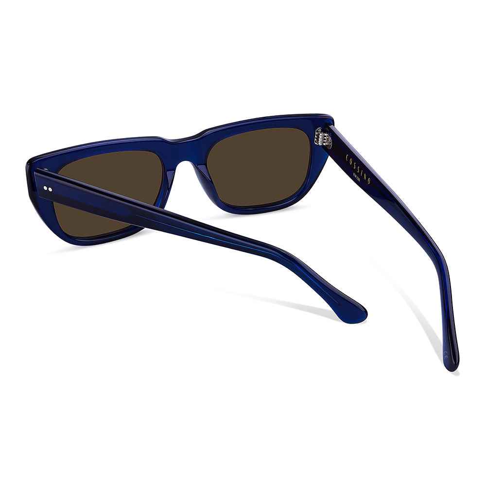 Monaco Cheri Acetate Sunglasses